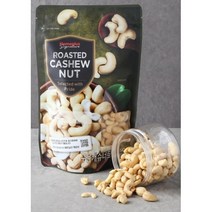 구운 캐슈너트 300g, 1개