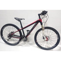 엘파마 환타시아 G7 카본 시마노 XT 30단 MTB 자전거, 13.4인치