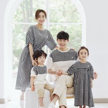 몽피마피 애플잼패밀리룩 가족티 반팔 20B05