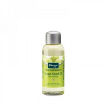 [크나이프] 그레이프시드 마시지 오일 100ml [셀룰라이트 케어]
