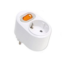 현대일렉트릭 절전형 1구 스위치 멀티탭16A 2800W D-HJT-12 멀티탭 T자, 선택없음, 선택없음