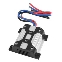 PUZU LVPIN DSP 카오디오 바이크 오토바이앰프 해양보트 10a 자동차 앰프 스피커 소음 필터 서프레서 아이솔레이터 트럭 서브 우퍼 오디오 모듈로, 단일옵션