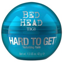Tigi Bed Head Hard To Get Paste 티지 베드헤드 하드 투 겟 헤어왁스 1.5oz(42g) 2팩