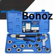 bonoz 동관확관기 사라기 확관기 동파이프 에어컨, CT300AL 유압식 10-42mm 튜브 확장기
