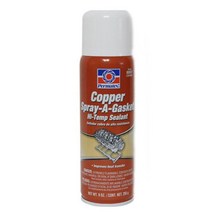 초고온 구리 실란트 스프레이 가스켓 코퍼 실런트