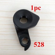 자전거 Mech 드롭 아웃 전문 Bianchi Cervelo Cannondale CANYON orbe CUBE TREK GT SCOTT BH 변속기 기어 행거 1 피스, CHINA, GH528P1