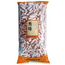 삼천리 생강대롱 과자, 1kg, 4개