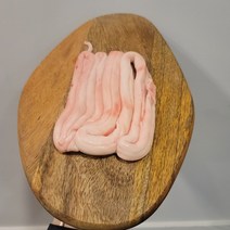 마장동 축산물시장 우시장 한우 특수부위 소등골 등골 327g