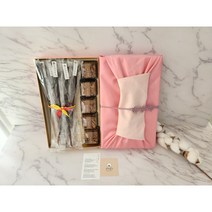 수제 도라지 호두정과선물 첫인사 상견례 부모님 명절 선물세트 답례품, 도라지정과1kg+호두정과200g(+0원)