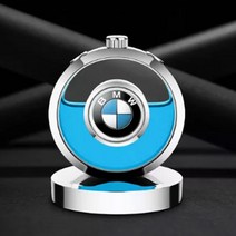BMW로고 자동차 방향제, 1개