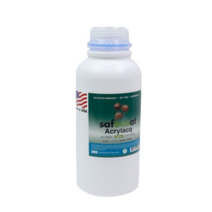 세이프코트 아크릴라크 940ml, 투명 저광