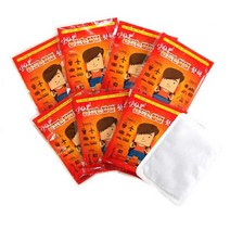 깔창 핫팩 10개 (20p) 발바닥 신발 발열 깔창형 군용 차박 캠핑 낚시 흔드는 붙이는 발 핫팩, 04.흔드는포켓용핫팩20매