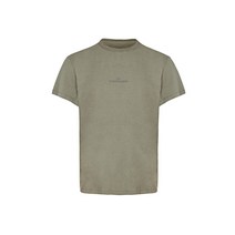 메종 마르지엘라 리버스 로고 반팔 티셔츠 S50GC0669 S23525 809 LIGHT GREEN