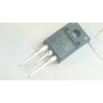 7D0N65F KHB7D0N65F1 N CHANNEL FET, 1개