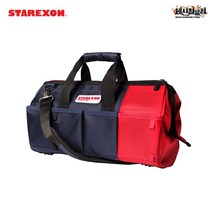 스타렉슨 공구가방 TB-S042 중 툴백 방수코팅 STAREXON, TB-S042/1개