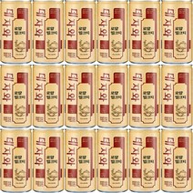 동아오츠카)데자와240mlx30캔, 단품