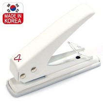 바이하츠 일공펀치 P-901, 없음
