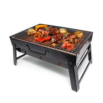 불멍 파이어플레이스 접이식 야외 숯불 바베큐 캠핑용화로 바비큐 직화그릴 대형화로대 화롯대