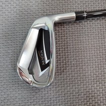 중고 S급 넥스젠 NEXGEN NS013 7번 아이언 C 54g UNIFLEX, 단일제품