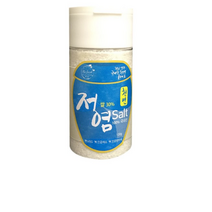 더프레쉬 장 나라 천연 쌀30% 저염소금, 120g, 10개