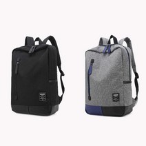 남자 학생 가방 쇼핑 여행용 컨버스 뒤로 매는 백팩