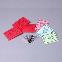 곤충핀-5505, 유두5호