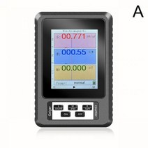 방사선측정기 방사능 계측 BR-9B 휴대용 자기 필드 계측기 방사선 측정기 XR-2, 01 A