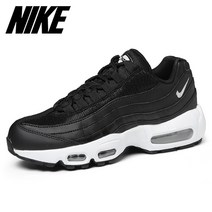 [매장정품]나이키 에어맥스 95 검흰 블랙 CK7070-001