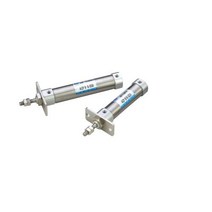 KCC 핀실린더 ACP6-S45