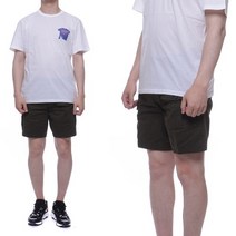 [디스퀘어드] 남성 반바지 (S74MU0455_S41796_710)