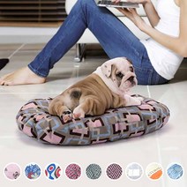 아이맥 강아지방석 미루 하우스, 미루 80