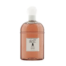 아베이 로얄 - 라 쁘띠 로브 누와르 어 배쓰 오브 새틴 오 낫띵 (샤워젤), White, 200ml/6.7oz