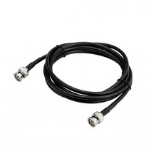 10 피트 HD-SDI 케이블 3G 75 Ohm 동축 75-5 BNC 구리 커넥터 산화 방지, 01 10ft