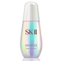 SK2 제놉틱스 극광 오라 에센스 50ml