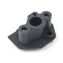 109818 예초기부품 Husqvarna/후스 G45/443R잔디깍기기계 카뷰레터 공기주입 구두/할관기/제초기 부속품, G45 흡기 파이프