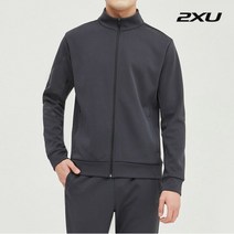 2XU 글로벌 남성 코어 트레이닝 자켓 X0GU11611DGY