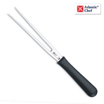 아틀란틱쉐프 카빙 포크 180mm (직) 8321T28 / 고기용, 단품