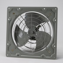 팬직 환풍기 고압팬 소형 TFP-F40DSE 저소음 공장용