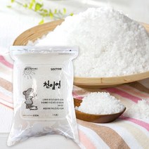 [고서임] 간수뺀천일염3kgx5팩, 상세 설명 참조, 5팩, 3kg