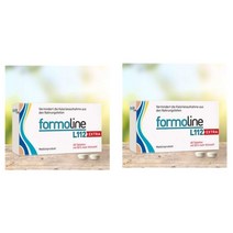 포모라인 엑스트라 L112 formoline 2 x 48정, 1개, 기본