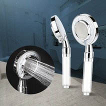 해바라기 샤워기수전 프라임필터맛사지헤드 고압샤워기 수압상승샤워기 _ 39329EA, 상품선택, 필터 3P