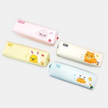 카카오프렌즈 90 KF 사각 필통 파우치, 튜브