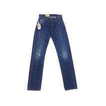 NEW Levis Vintage Clothing LVC Womens Size 25 1967 505-0217 Blue Denim Jeans