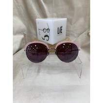 100%정품 LIE EYEWEAR 라이아이웨어 라이선글라스 이상봉 AUDREY 오드리 COL.3이상봉안경 오드리선글라스 여자친구선물 남자친구선물 하우스안경 명품선글라스선물