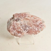 114g 일장석 썬스톤(Sunstone) / 크리스탈원석 천연석 인테리어소품샵 광물 수정 풍수용품