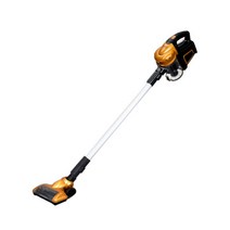 대웅모닝컴 코드리스 무선청소기 DWV-DC520WS, 혼합색상