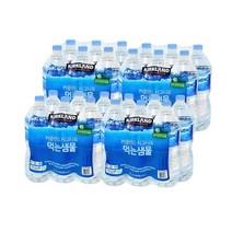 커클랜드 시그니춰 생수, 2L, 24개