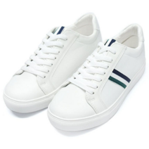 남성 베이직 운동화 학생 스니커즈 슈즈 데일리화