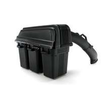 [선린기계] 트로이빌트 Super-Bronco54 grass bagger