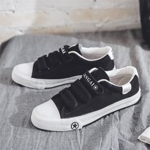 JINGHENG 캔버스운동화 남성패션신발 남자슬랙스운동화 캔퍼스786415365